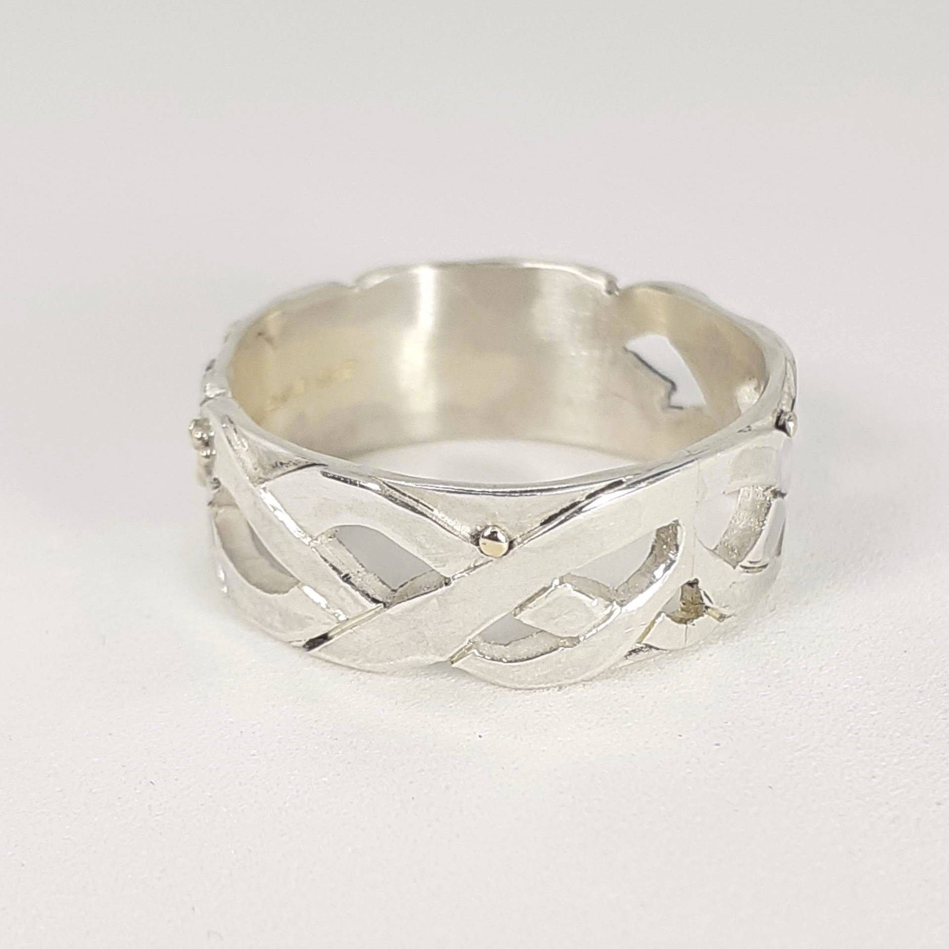 Amarylis Ring | Tamsin Francesca - Fine Jewellery
